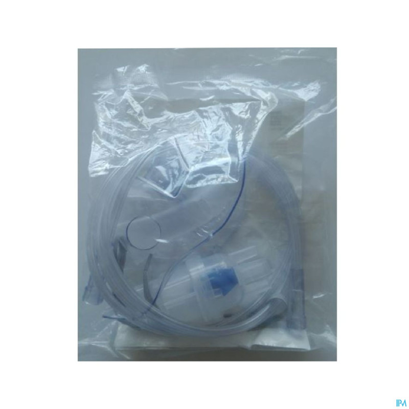 Febelcare aero kit nebuliseur adulte