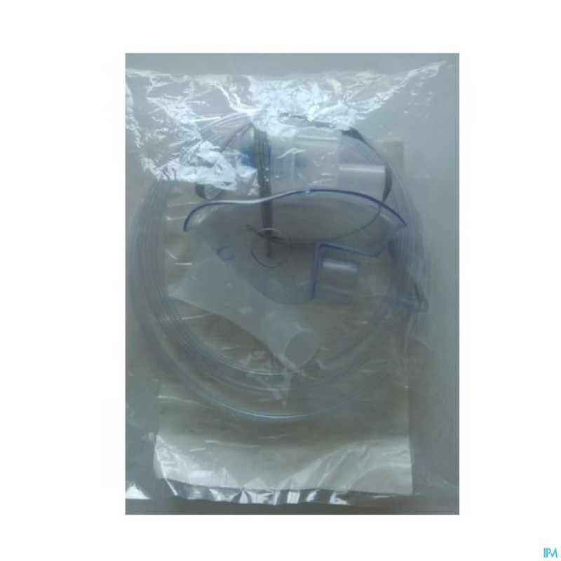 Febelcare aero kit nebuliseur enfant