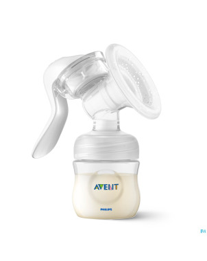 Philips avent via natural tire lait