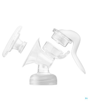 Philips avent via natural tire lait