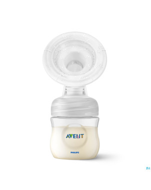 Philips avent via natural tire lait