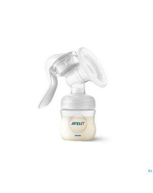 Philips avent via natural tire lait