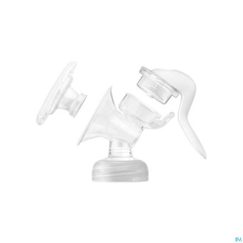 Philips avent via natural tire lait