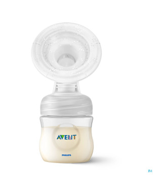 Philips avent via natural tire lait