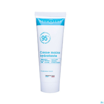 Marque v dermasens creme mains hydra    tube 50ml