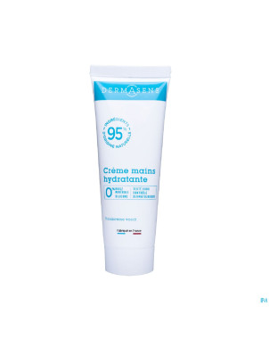 Marque v dermasens creme mains hydra    tube 50ml