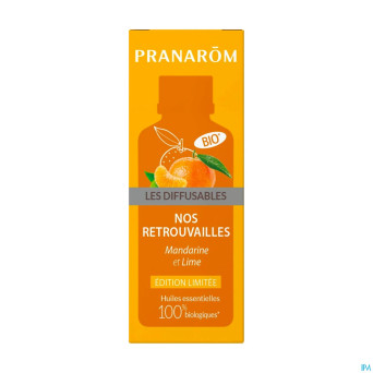 Les diffusables non retrouv. bio ed.lim.  fl 10ml