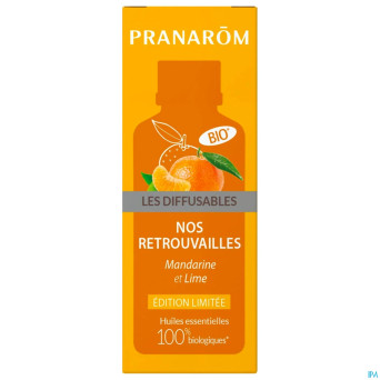 Les diffusables non retrouv. bio ed.lim.  fl 10ml