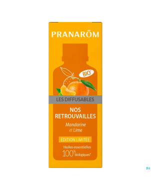 Les diffusables non retrouv. bio ed.lim.  fl 10ml