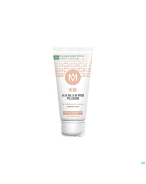 Meme deodorant creme 50ml