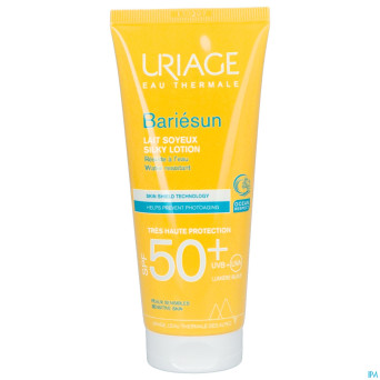 Uriage bariesun lait ip50+    100ml