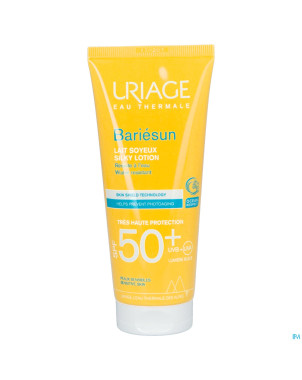 Uriage bariesun lait ip50+    100ml