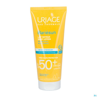 Uriage bariesun lait ip50+    100ml