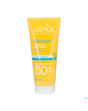 Uriage bariesun lait ip50+    100ml