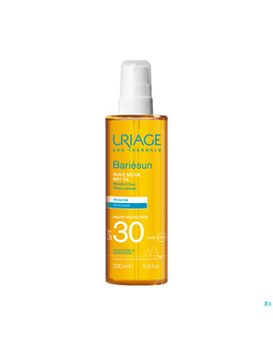 Uriage bariesun spray ip30    200ml