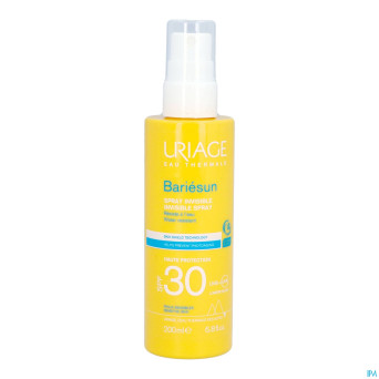 Uriage bariesun spray ip30    200ml