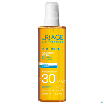Uriage bariesun spray ip30    200ml