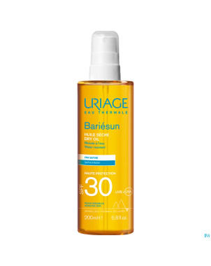 Uriage bariesun spray ip30    200ml