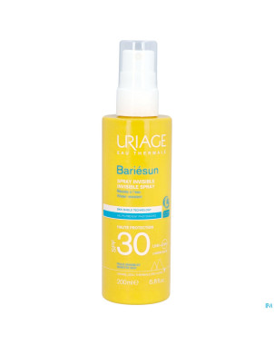 Uriage bariesun spray ip30    200ml
