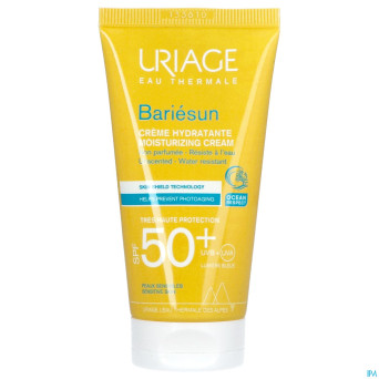 Uriage bariesun creme ip50+ s/parfum    50ml