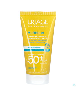 Uriage bariesun creme ip50+ s/parfum    50ml
