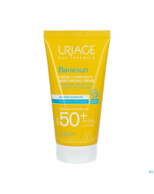 Uriage bariesun creme ip50+ s/parfum    50ml