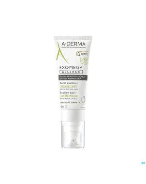 Aderma exomega allergo baume emollient   40ml