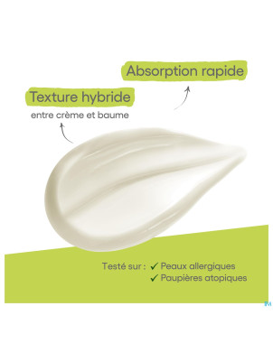 Aderma exomega allergo baume emollient   40ml