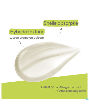 Aderma exomega allergo baume emollient   40ml