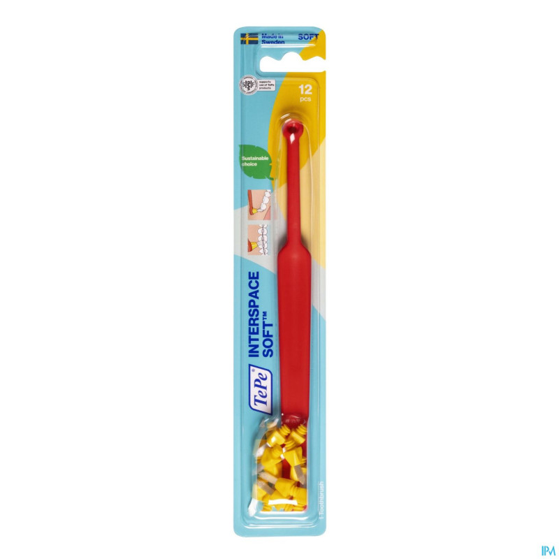Tepe interspace soft brosse dents