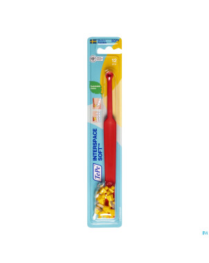 Tepe interspace soft brosse dents