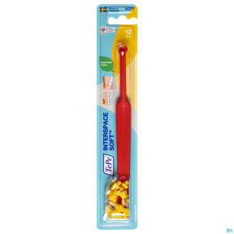 Tepe interspace soft brosse dents