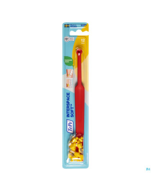 Tepe interspace soft brosse dents