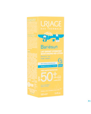 Uriage bariesun lait enfant ip50+    100ml
