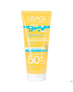 Uriage bariesun lait enfant ip50+    100ml