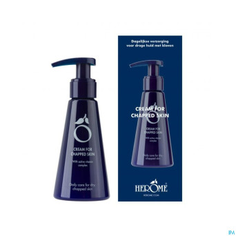 Herome creme a/gercure mains    120ml 2061