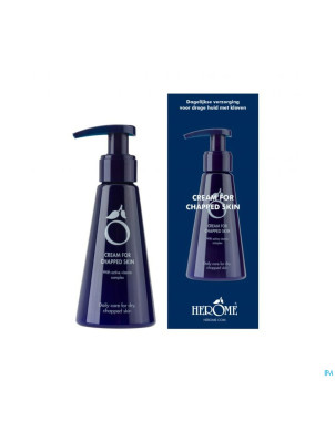Herome creme a/gercure mains    120ml 2061