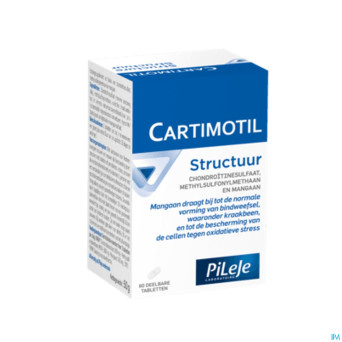 Cartimotil structure comp 3x60    2+1 gratuit