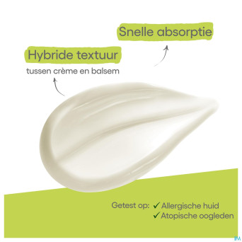 Aderma exomega allergo baume emollient  200ml