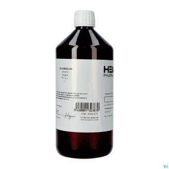 Glycerol 1l    hew pharma