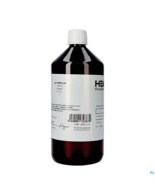Glycerol 1l    hew pharma