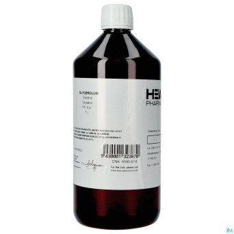Glycerol 1l    hew pharma
