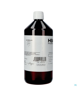 Glycerol 1l    hew pharma