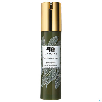 Origins plantscription a/aging youth serum 50ml