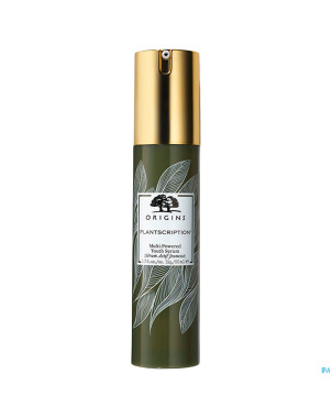 Origins plantscription a/aging youth serum 50ml