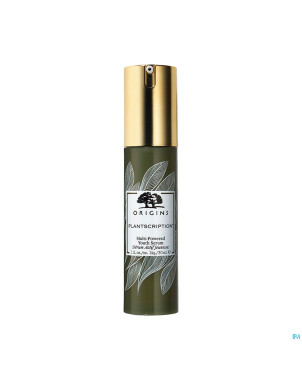 Origins plantscription a/aging youth serum 30ml