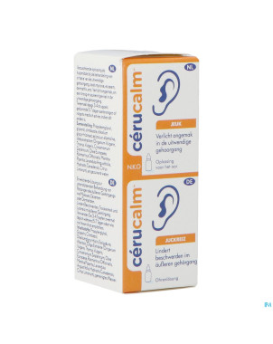 Cerucalm opl 15ml