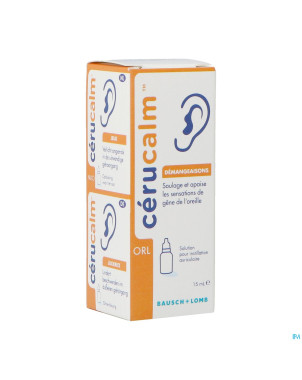 Cerucalm opl 15ml