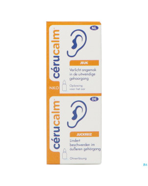 Cerucalm opl 15ml