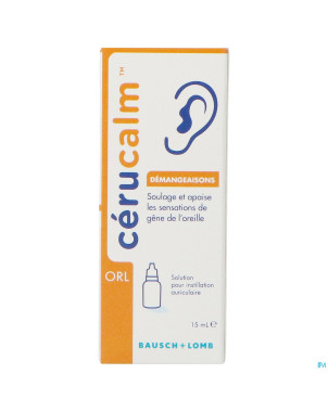 Cerucalm opl 15ml
